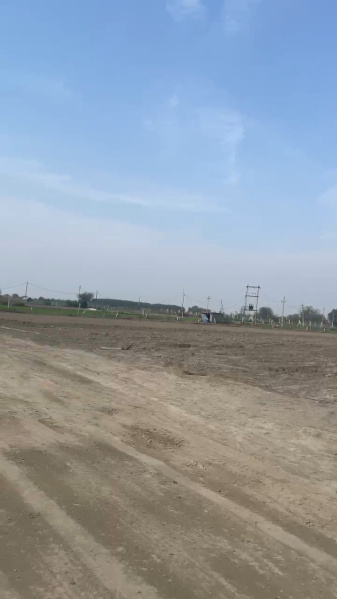  1008 Sq. Yards Agricultural/Farm Land for Sale in Techzone 1, Greater Noida