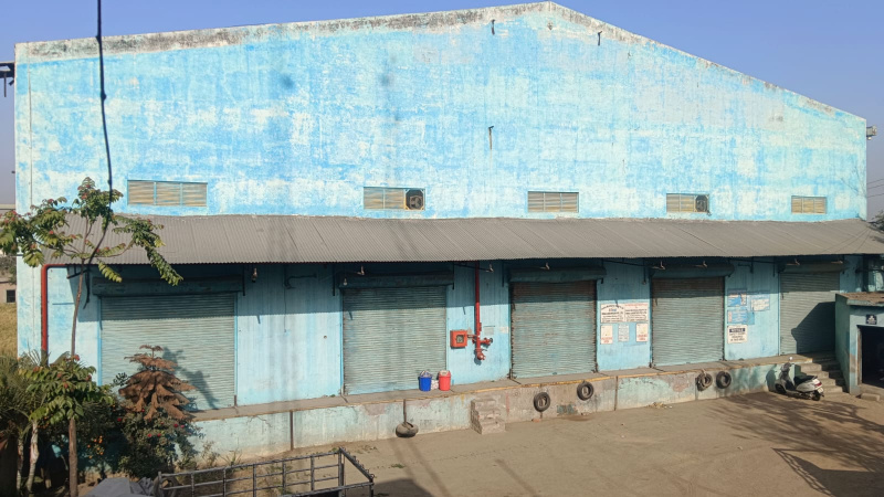  15000 Sq.ft. Warehouse for Rent in Sahnewal, Ludhiana
