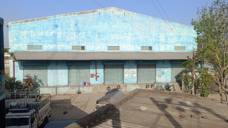  15000 Sq.ft. Warehouse for Rent in Sahnewal, Ludhiana