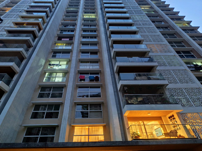 3.5 BHK 1700 Sq.ft. Apartment for Sale in Nibm, Pune