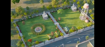 Residential Plot for Sale in Shivdaspura, Jaipur