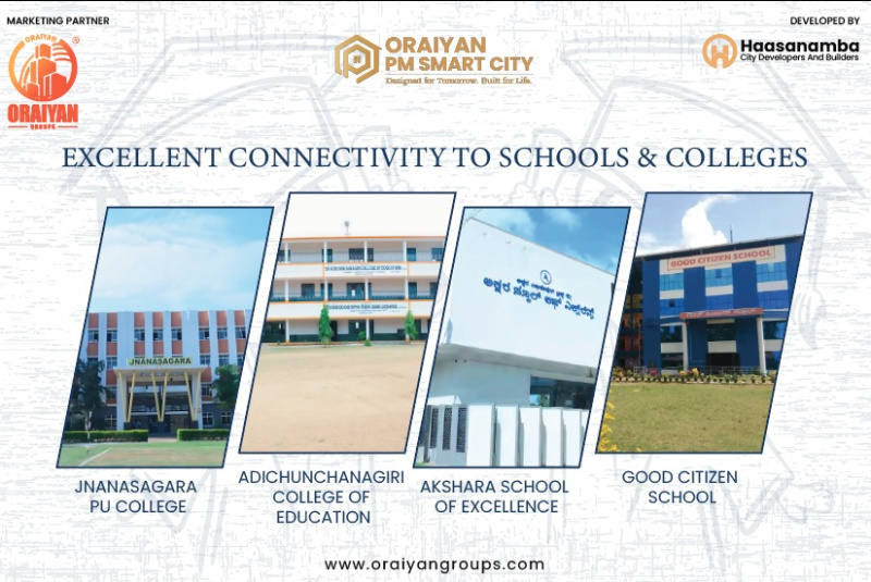  1200 Sq.ft. Residential Plot for Sale in Channarayapatna, Hassan