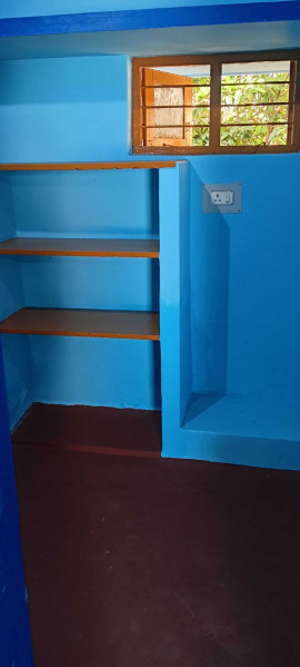 1.5 BHK 1076 Sq.ft. House for Sale in Vembakottai, Virudhunagar