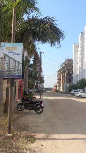 2 BHK 360 Sq.ft. Apartment for Sale in Deva Road, Lucknow