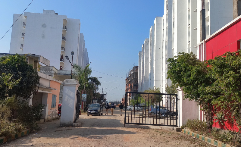 2 BHK 360 Sq.ft. Apartment for Sale in Deva Road, Lucknow