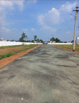  Residential Plot for Sale in Theethipalayam, Coimbatore