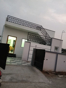 2 BHK House for Sale in Vadasithur, Coimbatore