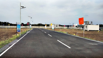  Residential Plot for Sale in Sulur, Coimbatore