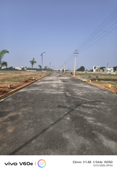  Residential Plot for Sale in Kovaipudur, Coimbatore