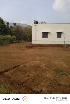 Residential Plot for Sale in Ettimadai, Coimbatore