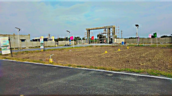  Residential Plot for Sale in Sulur, Coimbatore