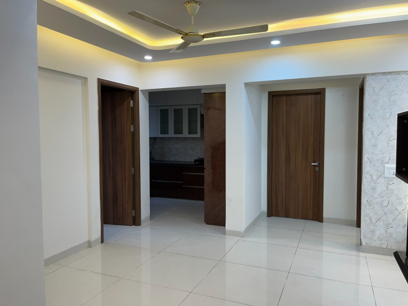3 BHK 1374 Sq.ft. Apartment for Rent in Bommanahalli, Bangalore