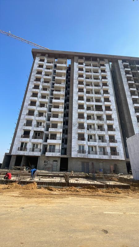 2 BHK 920 Sq.ft. Apartment for Sale in Jaisinghpura, Jaipur