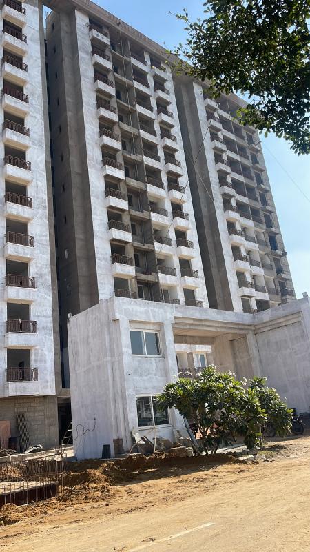 2 BHK 920 Sq.ft. Apartment for Sale in Jaisinghpura, Jaipur