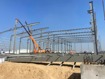  Warehouse for Rent in Changodar, Ahmedabad