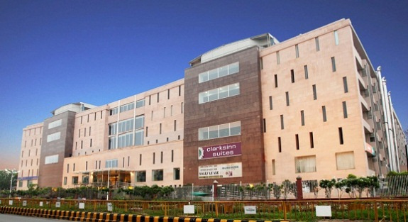  1115 Sq.ft. Office Space for Rent in Sahibabad, Ghaziabad