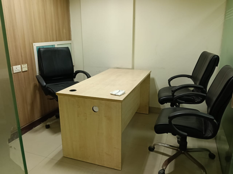  1115 Sq.ft. Office Space for Rent in Sahibabad, Ghaziabad