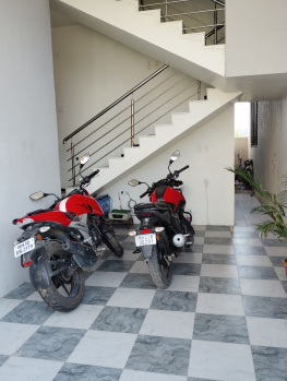 1.0 BHK House for Rent in Shinde Nagar, Pune