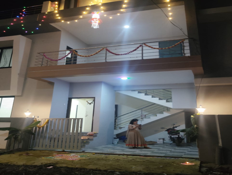 1 BHK 1300 Sq.ft. House for Rent in Shinde Nagar, Pune