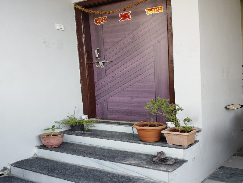 1 BHK 1300 Sq.ft. House for Rent in Shinde Nagar, Pune