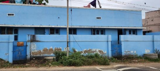 3 BHK 1391 Sq.ft. House for Sale in Muthammal Colony, Thoothukudi