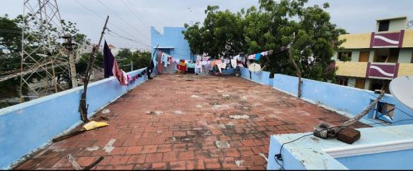 3 BHK 1391 Sq.ft. House for Sale in Muthammal Colony, Thoothukudi