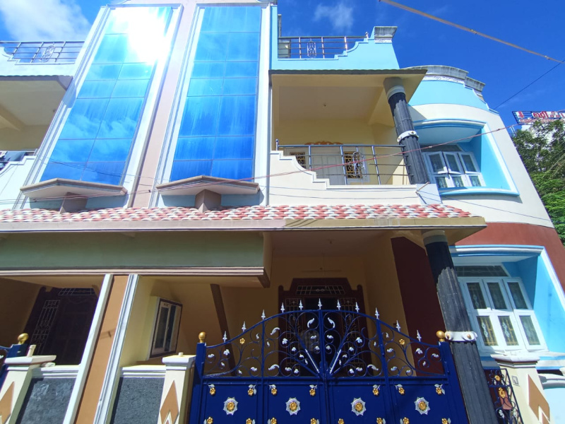 2 BHK 1000 Sq.ft. House for Sale in Karaikal, Pondicherry