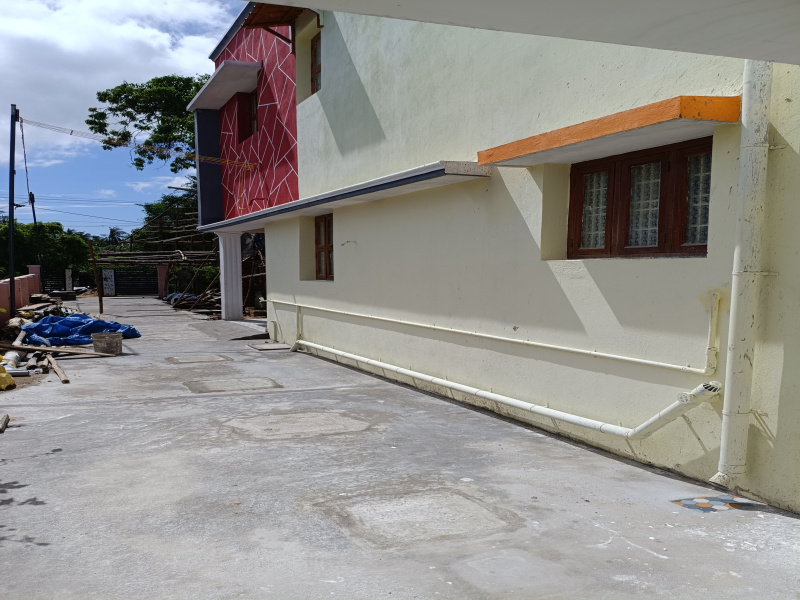 2 BHK 1000 Sq.ft. House for Sale in Karaikal, Pondicherry