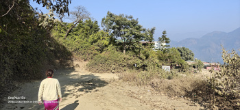  Agricultural Land for Sale in Neelkanth Road, Rishikesh