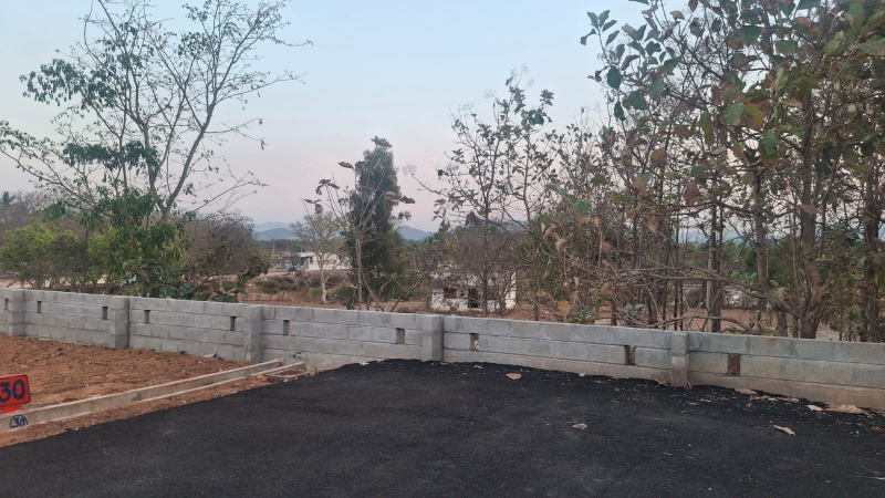  1200 Sq.ft. Residential Plot for Sale in Kanakapura, Bangalore