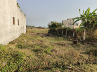  Residential Plot for Sale in Ankuli, Berhampur