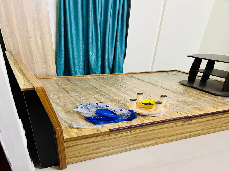 2 BHK 960 Sq.ft. Apartment for Sale in Ravet, Pune