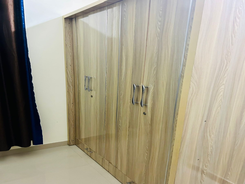 2 BHK 960 Sq.ft. Apartment for Sale in Ravet, Pune