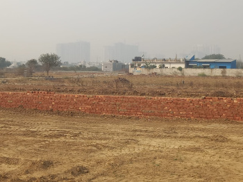  Residential Plot for Sale in Sunpura, Greater Noida