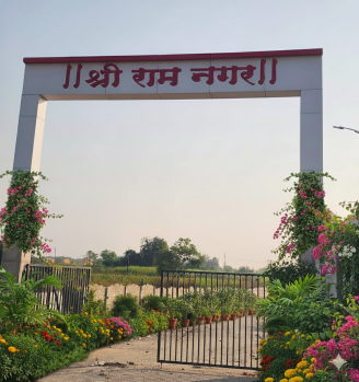  Residential Plot for Sale in Waluj, Aurangabad