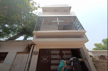 3 BHK House for Sale in Niyawan Chauraha, Faizabad