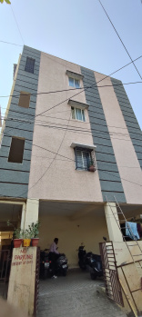1 BHK Flat for Sale in Waltair, Visakhapatnam