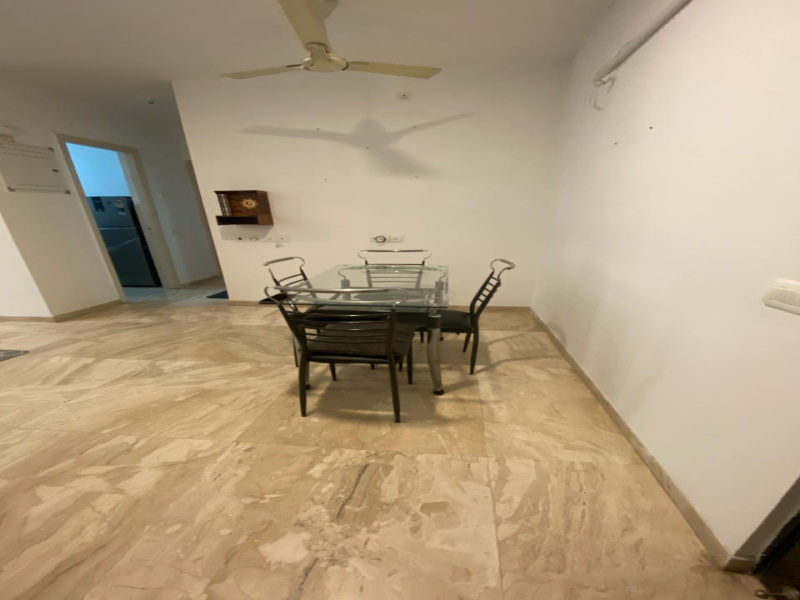 1 BHK 750 Sq.ft. Apartment for Rent in Hiranandani Estate, Thane