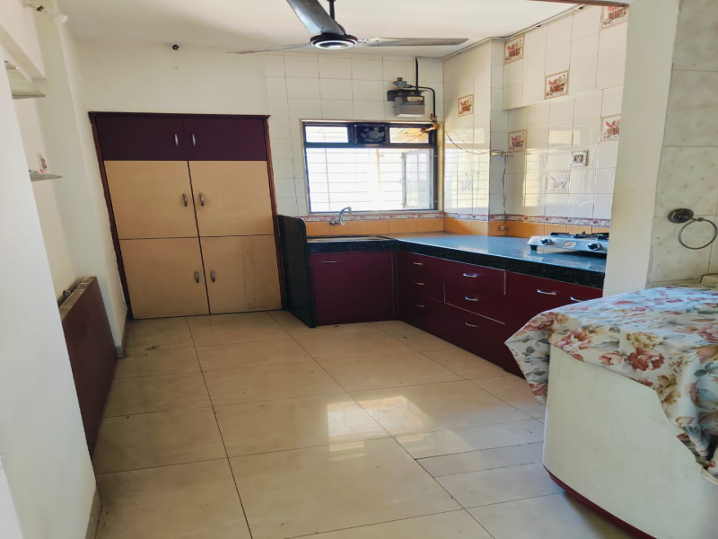 1 BHK 650 Sq.ft. Apartment for Rent in Patlipada, Thane