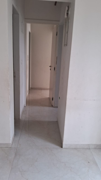 1 BHK 650 Sq.ft. Apartment for Rent in Kasar Vadavali, Thane