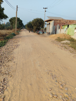 Residential Plot for Sale in Bahadurgarh Bypass