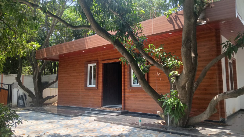 3 BHK 200 Sq. Yards Farm House for Sale in Bithoor, Kanpur