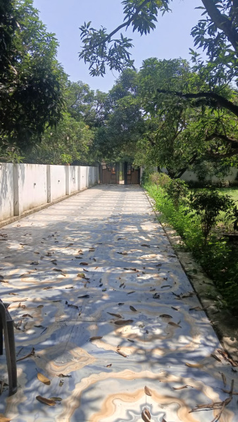 3 BHK 200 Sq. Yards Farm House for Sale in Bithoor, Kanpur