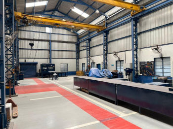  Factory for Sale in Additional M.I.D.C, Ambernath, Thane