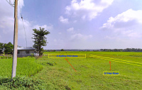  Residential Plot for Sale in Naxalbari, Darjeeling