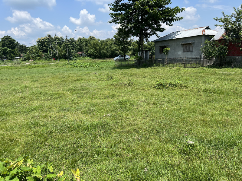  3600 Sq.ft. Residential Plot for Sale in Naxalbari, Darjeeling