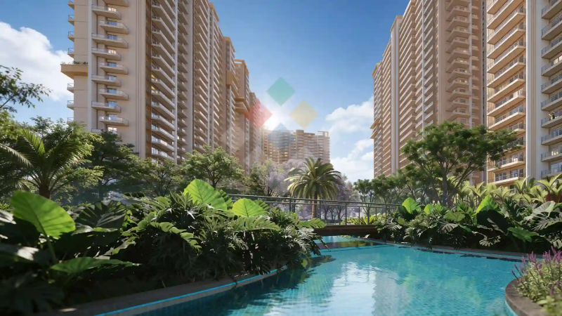 3 BHK 11 Acre Apartment for Sale in Sector 1 Greater Noida West