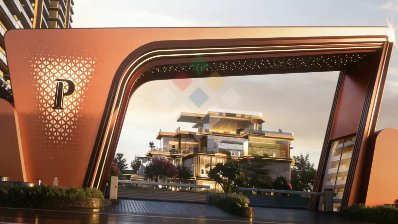 3 BHK 5 Acre Apartment for Sale in Sector 12, Greater Noida