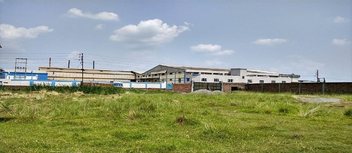  10 Acre Industrial Land for Sale in Dehlon, Ludhiana