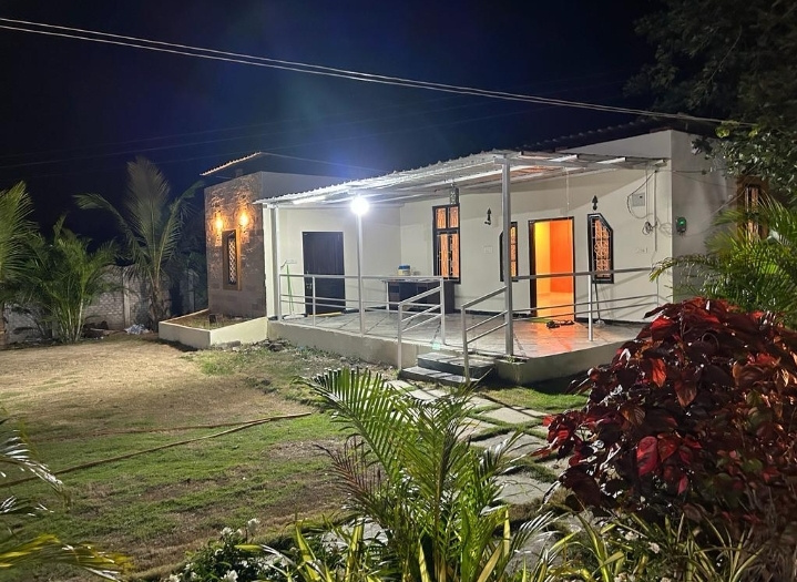 2 BHK 1 Acre Farm House for Sale in Dehlon, Ludhiana